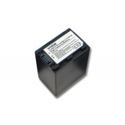 NP-FH50 / NP-FH70 akkumulátor Sony DCR-DVD92 / HDR-HC7E / DCR-SR30, 3300 mAh