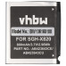 Akkumulátor Samsung SGH-D830 / SGH-E840 / SGH-X820, 800 mAh Akkumulátor Samsung SGH-D830 / SGH-E840 / SGH-X820, 800 mAh