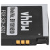 Akkumulátor Samsung SGH-D830 / SGH-E840 / SGH-X820, 800 mAh Akkumulátor Samsung SGH-D830 / SGH-E840 / SGH-X820, 800 mAh