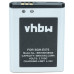 Akkumulátor Samsung SGH-E570 / SGH-J700 / SGH-J700I, 600 mAh Akkumulátor Samsung SGH-E570 / SGH-J700 / SGH-J700I, 600 mAh