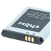 Akkumulátor Samsung SGH-E570 / SGH-J700 / SGH-J700I, 600 mAh Akkumulátor Samsung SGH-E570 / SGH-J700 / SGH-J700I, 600 mAh