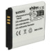 Akkumulátor Samsung SGH-J600 / SGH-L600 / SGH-M600, 700 mAh Akkumulátor Samsung SGH-J600 / SGH-L600 / SGH-M600, 700 mAh