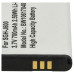 Akkumulátor Samsung SGH-J600 / SGH-L600 / SGH-M600, 700 mAh Akkumulátor Samsung SGH-J600 / SGH-L600 / SGH-M600, 700 mAh