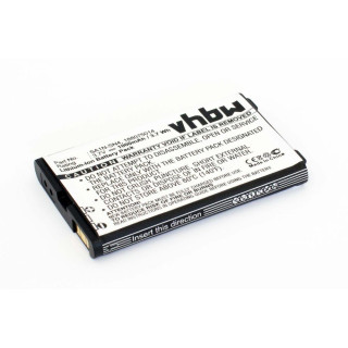 Akkumulátor Sage MY-X2 / MY-X6 / MY-X7 / MY-V65 / MY-V75, 1000 mAh