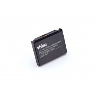 Akkumulátor Samsung SGH-E950 / SGH-L170 / SGH-L770 / SGH-L810, 800 mAh
