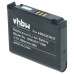 Akkumulátor Samsung SGH-E950 / SGH-L170 / SGH-L770 / SGH-L810, 800 mAh Akkumulátor Samsung SGH-E950 / SGH-L170 / SGH-L770 / SGH-L810, 800 mAh