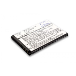 Akkumulátor Sage MY500c / MY501c, 750 mAh