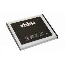 Akkumulátor Samsung SGH-D780 / SGH-G810 / SGH-I550, 1000 mAh