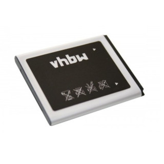 Akkumulátor Samsung SGH-D780 / SGH-G810 / SGH-I550, 1000 mAh