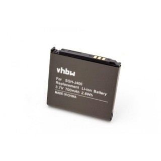 Akkumulátor Samsung SGH-F330 / SGH-G600 / SGH-J400, 700 mAh