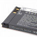 Akkumulátor Sharp GX15 / GX17 / GX25, 950 mAh