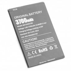 Akkumulátor Doogee X7 / X7 Pro, 3700 mAh