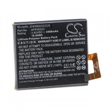 Akkumulátor Caterpillar CAT S41, 4400 mAh Akkumulátor Caterpillar CAT S41, 4400 mAh