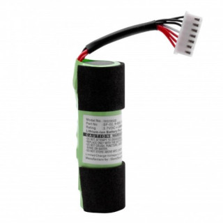 Akkumulátor Sony SRS-X2, 2400 mAh