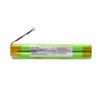 TDK akkumulátor élettartama rekord A33 / A34, 2000 mAh