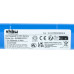 TDK akkumulátor élettartama rekord A33 / A34, 2000 mAh TDK akkumulátor élettartama rekord A33 / A34, 2000 mAh
