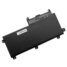 Akkumulátor HP Probook 640 G2 / 645 G2 / 650 G2 / 655 G2, CI03XL, 4210 mAh Akkumulátor HP Probook 640 G2 / 645 G2 / 650 G2 / 655 G2, CI03XL, 4210 mAh