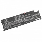 Akkumulátor Dell Latitude 13 7370, XCNR3, 4400 mAh