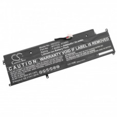 Akkumulátor Dell Latitude 13 7370, XCNR3, 4200 mAh
