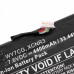 Akkumulátor Dell Latitude 13 7370, XCNR3, 4400 mAh