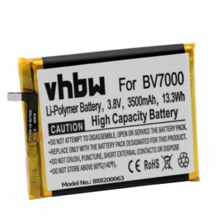 Akkumulátor Blackview BV7000 / BV7000 Pro, 3500 mAh