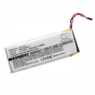 Akkumulátor Flir One, 185 mAh