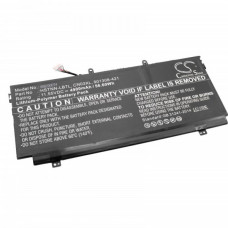 HP Envy 13-AB / 13T-AB, CN03XL, 4900 mAh akkumulátor