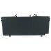 HP Envy 13-AB / 13T-AB, CN03XL, 4900 mAh akkumulátor
