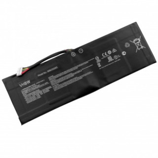 Akkumulátor MSI GS40 / GS43WR, 8060 mAh