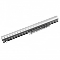 Akkumulátor HP Pavilion 14 / Sleekbook 14 / Touchsmart 14, ezüst, 2600 mAh