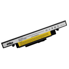 Akkumulátor Lenovo IdeaPad Y400 / Y490 / Y500 / Y590, 4400 mAh