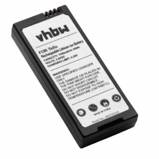 Akkumulátor DJI Ryze / Tello / Flight, 1100 mAh
