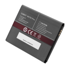 Akkumulátor Cubot Note Plus, 2800 mAh