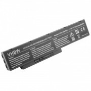 Akkumulátor Fujitsu Siemens Amilo LI3710 / LI3910 / PI3560, 5200 mAh