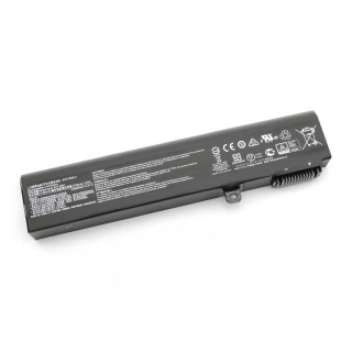 Akkumulátor MSI GE62 / GE72 / PE60 / PE70, 4730 mAh