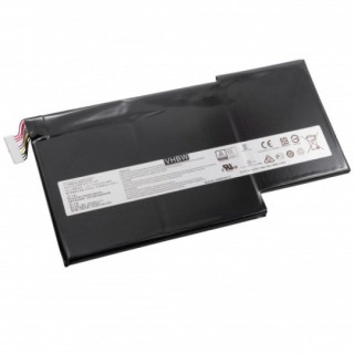 Akkumulátor MSI GS63 / GS73, 5700 mAh