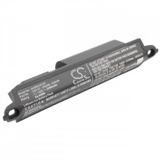Akkumulátor Bose Soundlink 1/2/3, 2200 mAh