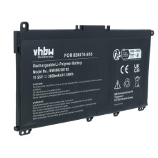 Akkumulátor HP Pavilion 14-BF / 15-CC, TF03XL, 3600 mAh