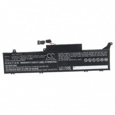 Akkumulátor Lenovo ThinkPad E480S / E490S, 3650 mAh