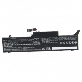 Akkumulátor Lenovo ThinkPad E480S / E490S, 3650 mAh