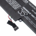 Akkumulátor Lenovo ThinkPad E480S / E490S, 3650 mAh
