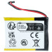 Akkumulátor Garmin Fenix 3 / Fenix 3 HR, 361-00034-02, 300 mAh Akkumulátor Garmin Fenix 3 / Fenix 3 HR, 361-00034-02, 300 mAh