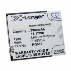 Akkumulátor Nokia 2.2, 2900 mAh