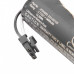 Akkumulátor Logitech Ultimate Ears Boomhoz, 3400 mAh