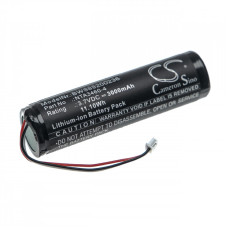 Akkumulátor Philips Avent SCD620 / SCD625 / SCD639, 3000 mAh