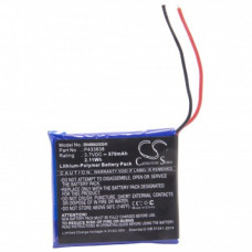 Akkumulátor JBL Synchros E50BT, 570 mAh