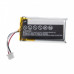 Akkumulátor Sennheiser SDW 30 / SDW 5033 / SDW 5066, 450 mAh