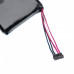 Akkumulátor Garmin T 5 Mini / TT 15 Mini, 1200 mAh