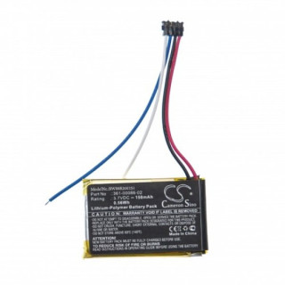 Akkumulátor Garmin Edge 130, 150 mAh