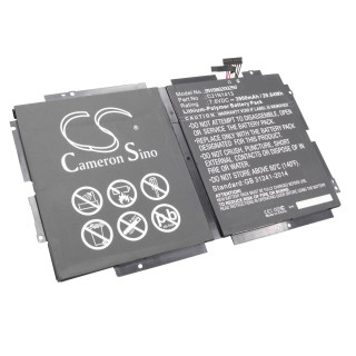 Asus Transformer Book T300FA, C21N1413, 3900 mAh akkumulátor